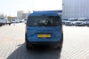 2024 MODEL FORD TOURNEO COURİER DELUXE 1.5 ECOBLUE 100 Hp
