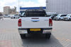2021 MODEL TOYOTA HILUX 2.4 4X2  ADVENTURE 4D ÇİFT KABİN KAMYONET 150 HP