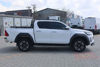 2021 MODEL TOYOTA HILUX 2.4 4X2  ADVENTURE 4D ÇİFT KABİN KAMYONET 150 HP