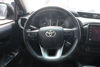 2021 MODEL TOYOTA HILUX 2.4 4X2  ADVENTURE 4D ÇİFT KABİN KAMYONET 150 HP