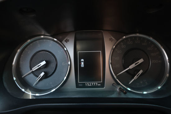 2021 MODEL TOYOTA HILUX 2.4 4X2  ADVENTURE 4D ÇİFT KABİN KAMYONET 150 HP