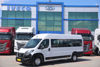 2023 MODEL FIAT DUCATO 2.2 HDI 16+1 MİNİBÜS 140 Hp