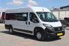 2023 MODEL FIAT DUCATO 2.2 HDI 16+1 MİNİBÜS 140 Hp