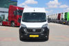 2023 MODEL FIAT DUCATO 2.2 HDI 16+1 MİNİBÜS 140 Hp