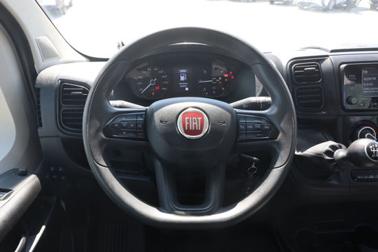 2023 MODEL FIAT DUCATO 2.2 HDI 16+1 MİNİBÜS 140 Hp