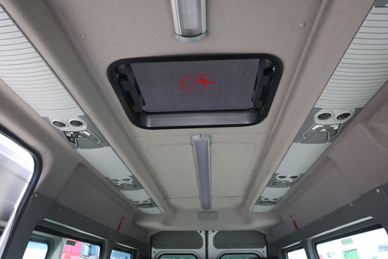 2023 MODEL FIAT DUCATO 2.2 HDI 16+1 MİNİBÜS 140 Hp