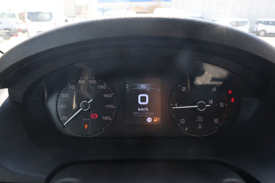 2023 MODEL FIAT DUCATO 2.2 HDI 16+1 MİNİBÜS 140 Hp