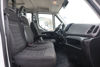 2023 MODEL IVECO DAILY 35 C 16 3750 WB 3000 ccÇ.KABİN  AÇIK SAÇ KASA KAMYONET HI-MATİC A/C