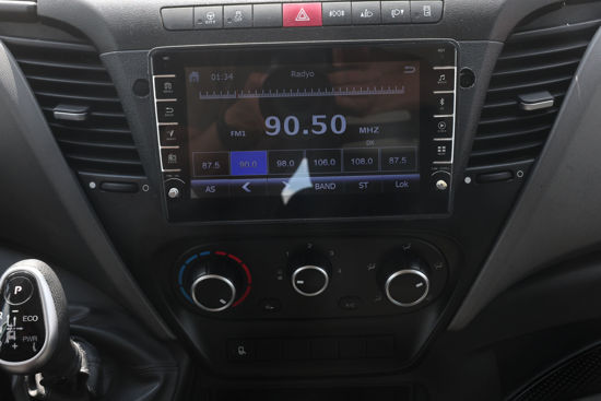 2023 MODEL IVECO DAILY 35 C 16 3750 WB 3000 ccÇ.KABİN  AÇIK SAÇ KASA KAMYONET HI-MATİC A/C