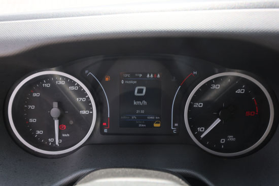 2023 MODEL IVECO DAILY 35 C 16 3750 WB 3000 ccÇ.KABİN  AÇIK SAÇ KASA KAMYONET HI-MATİC A/C