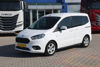 2023 MODEL FORD TOURNEO COURIER KOMBİ 1.5 TDCI DLX 100 Hp