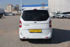 2023 MODEL FORD TOURNEO COURIER KOMBİ 1.5 TDCI DLX 100 Hp