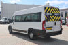 2022 MODEL CITROEN JUMPER 2.2 HDI 16+1 MİNİBÜS 16+1 140 Hp