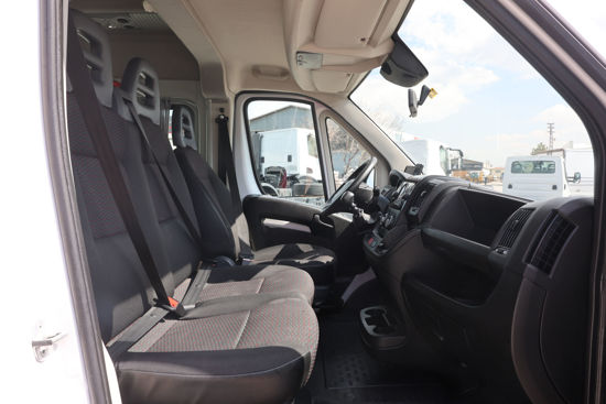 2022 MODEL CITROEN JUMPER 2.2 HDI 16+1 MİNİBÜS 16+1 140 Hp