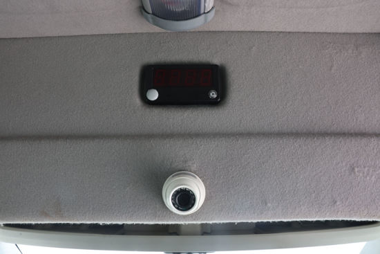 2022 MODEL CITROEN JUMPER 2.2 HDI 16+1 MİNİBÜS 16+1 140 Hp