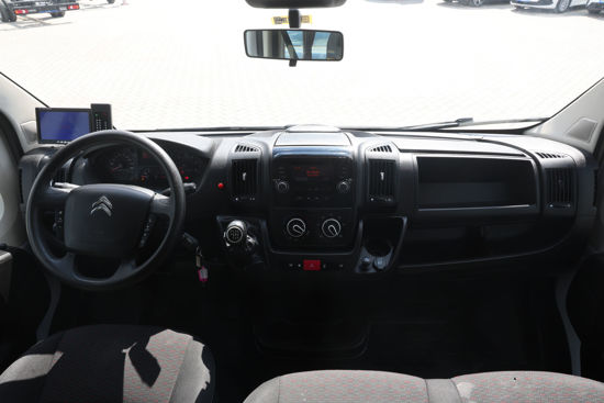 2022 MODEL CITROEN JUMPER 2.2 HDI 16+1 MİNİBÜS 16+1 140 Hp