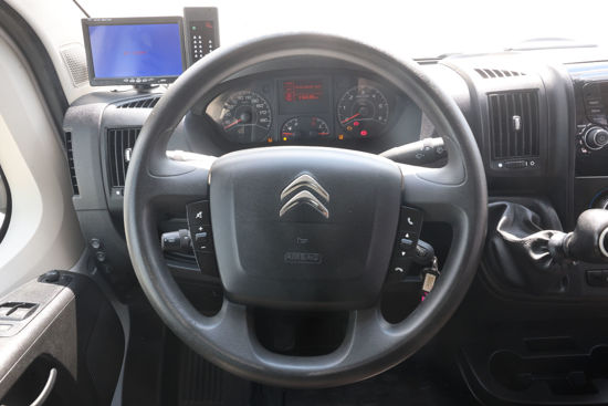 2022 MODEL CITROEN JUMPER 2.2 HDI 16+1 MİNİBÜS 16+1 140 Hp