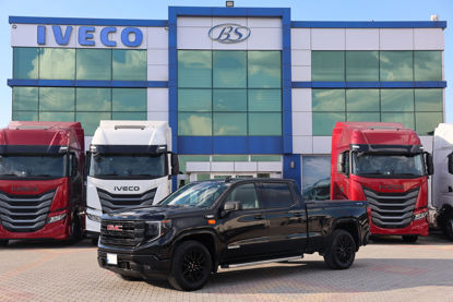 2022 MODEL GMC SIERRA 3.0 L 1500 4x4 ELEVATION 308 Hp