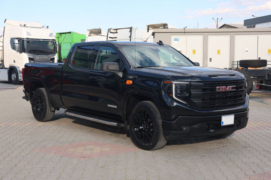 2022 MODEL GMC SIERRA 3.0 L 1500 4x4 ELEVATION 308 Hp