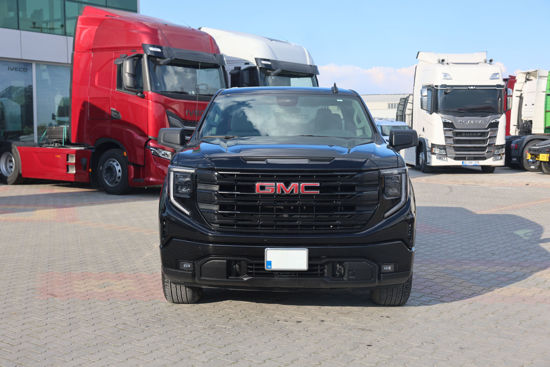 2022 MODEL GMC SIERRA 3.0 L 1500 4x4 ELEVATION 308 Hp