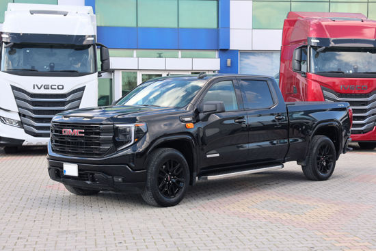 2022 MODEL GMC SIERRA 3.0 L 1500 4x4 ELEVATION 308 Hp