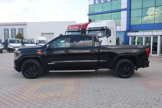 2022 MODEL GMC SIERRA 3.0 L 1500 4x4 ELEVATION 308 Hp