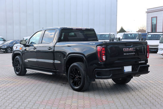 2022 MODEL GMC SIERRA 3.0 L 1500 4x4 ELEVATION 308 Hp