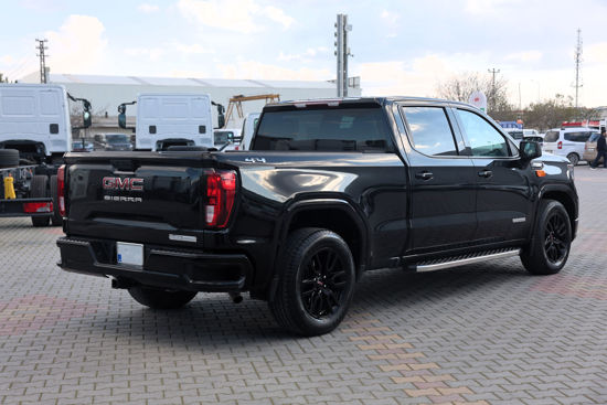 2022 MODEL GMC SIERRA 3.0 L 1500 4x4 ELEVATION 308 Hp