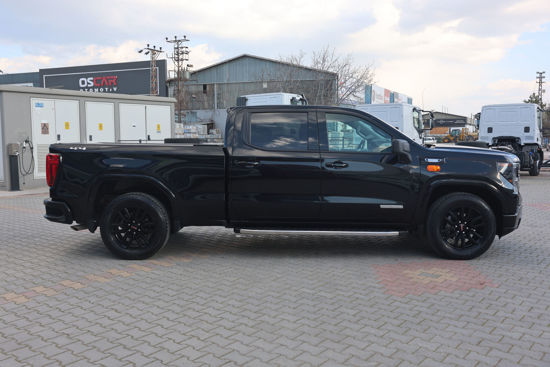 2022 MODEL GMC SIERRA 3.0 L 1500 4x4 ELEVATION 308 Hp