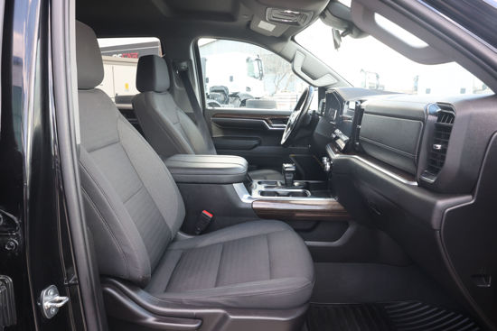 2022 MODEL GMC SIERRA 3.0 L 1500 4x4 ELEVATION 308 Hp