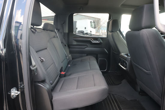 2022 MODEL GMC SIERRA 3.0 L 1500 4x4 ELEVATION 308 Hp