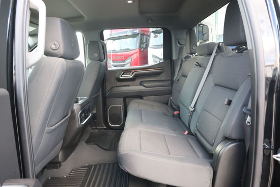 2022 MODEL GMC SIERRA 3.0 L 1500 4x4 ELEVATION 308 Hp