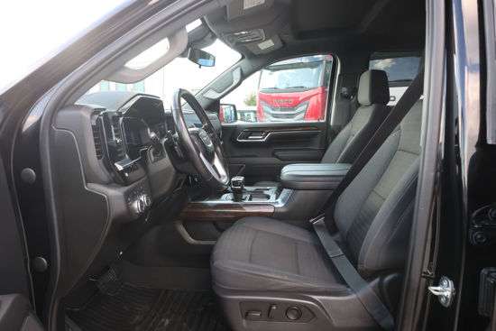 2022 MODEL GMC SIERRA 3.0 L 1500 4x4 ELEVATION 308 Hp