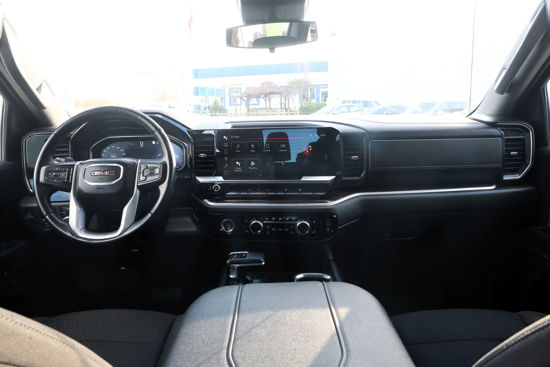 2022 MODEL GMC SIERRA 3.0 L 1500 4x4 ELEVATION 308 Hp