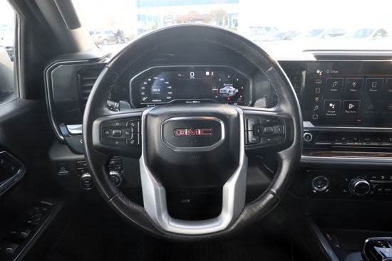 2022 MODEL GMC SIERRA 3.0 L 1500 4x4 ELEVATION 308 Hp