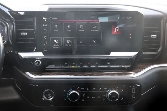 2022 MODEL GMC SIERRA 3.0 L 1500 4x4 ELEVATION 308 Hp