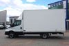 2025 MODEL IVECO DAILY 35 C 16 3750 KAPALI POLYESTER KASALI KAMYONET
