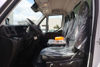 2025 MODEL IVECO DAILY 35 C 16 3750 KAPALI POLYESTER KASALI KAMYONET