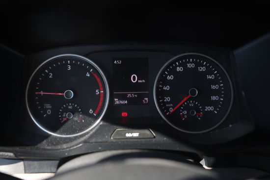 2018 MODEL VOLKSWAGEN CRAFTER 2.0 TDI 16+1 MİNİBÜS 176 Hp