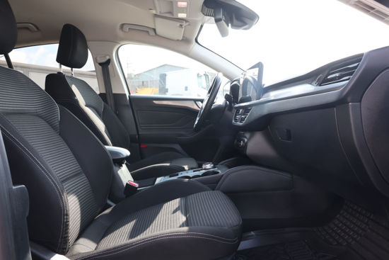 2023 MODEL FORD FOCUS 1.5 ECOBLUE TITANIUM X 115 Hp