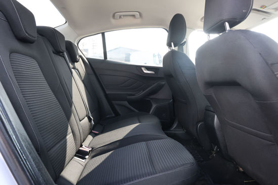 2023 MODEL FORD FOCUS 1.5 ECOBLUE TITANIUM X 115 Hp