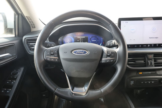 2023 MODEL FORD FOCUS 1.5 ECOBLUE TITANIUM X 115 Hp