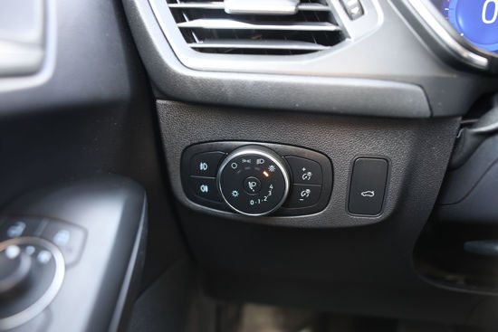 2023 MODEL FORD FOCUS 1.5 ECOBLUE TITANIUM X 115 Hp