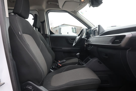 2024 MODEL FORD TOURNEO COURİER TREND 1.0 ECOBOOST 100 Hp