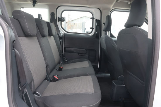 2024 MODEL FORD TOURNEO COURİER TREND 1.0 ECOBOOST 100 Hp