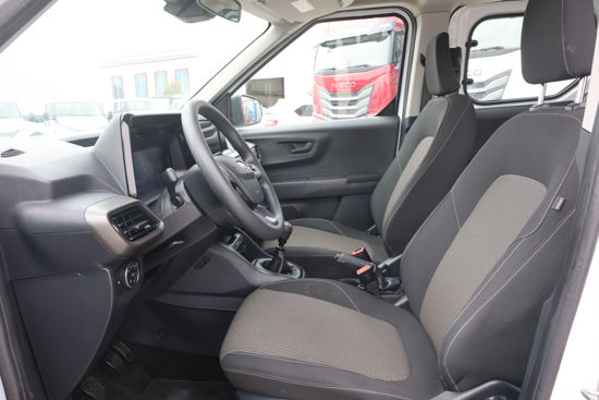 2024 MODEL FORD TOURNEO COURİER TREND 1.0 ECOBOOST 100 Hp