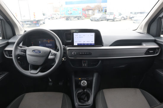 2024 MODEL FORD TOURNEO COURİER TREND 1.0 ECOBOOST 100 Hp