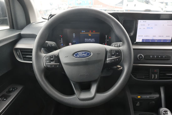 2024 MODEL FORD TOURNEO COURİER TREND 1.0 ECOBOOST 100 Hp