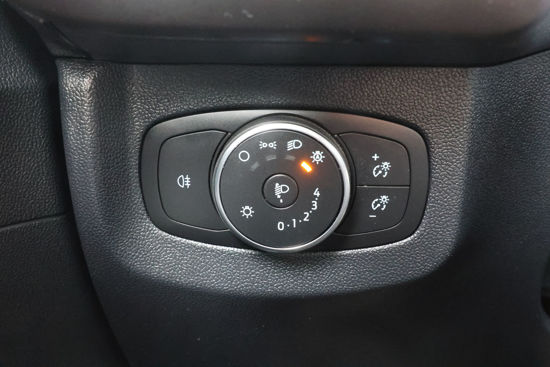 2024 MODEL FORD TOURNEO COURİER TREND 1.0 ECOBOOST 100 Hp