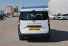 2024 MODEL FORD TOURNEO COURİER 1.0 ECOBOOST TREND 100 Hp
